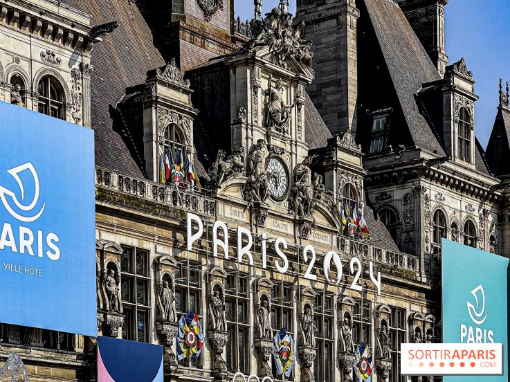 Jeux Olympiques de Paris 2024 : le programme des épreuves de ce lundi 5 août