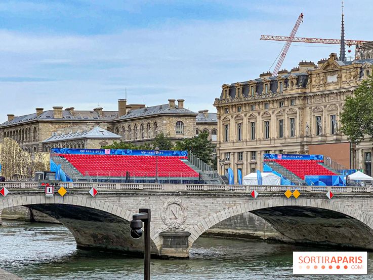 JO Paris 2024: les créateurs de mode derrière les costumes de scène de la cérémonie d'ouverture