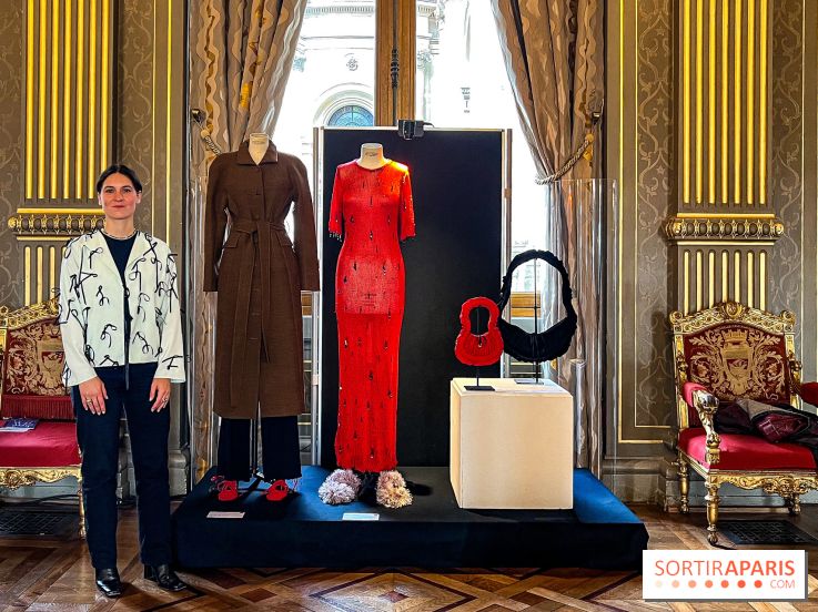 Grands Prix de la Création de la Ville de Paris 2024: les lauréats de la section Mode et Accessoires