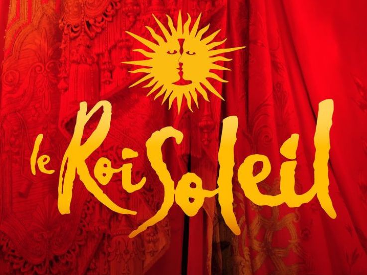 Le Roi Soleil, la comédie musicale de Dove Attia et Kamel Ouali de retour en 2025