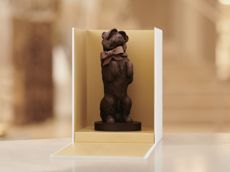 Pâques 2025 : Dior, 30 Montaigne