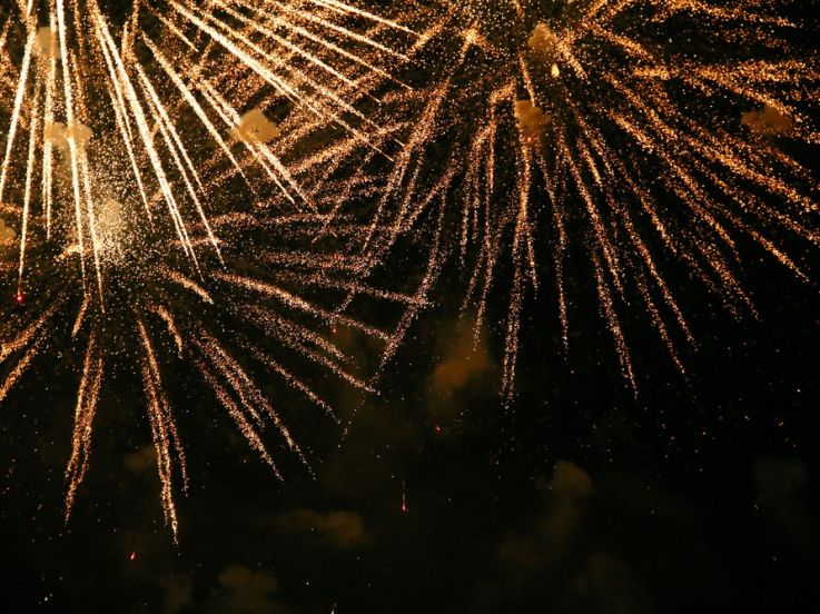 Fête Nationale 2025 au Mesnil-Amelot (77) : barbecue géant, concert et feu d'artifice