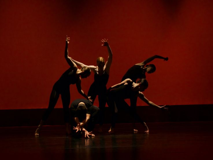 Journées du Patrimoine 2025 au Conservatoire Pina Bausch (93)