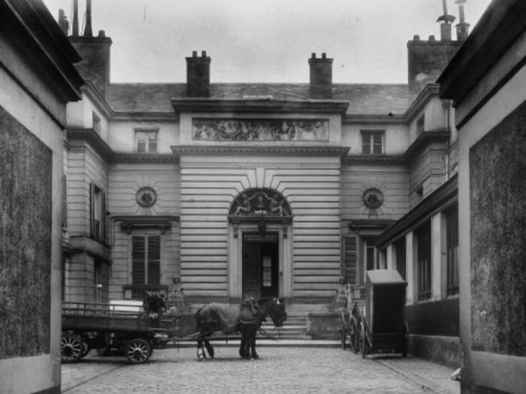 Journées du Patrimoine 2025 au Conservatoire Hector Berlioz