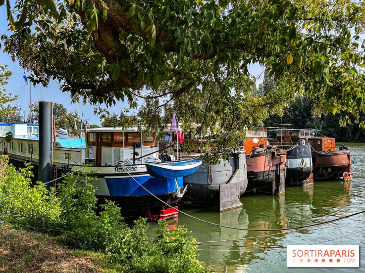 Journées du Patrimoine 2025 à Conflans Sainte Honorine (78), le programme