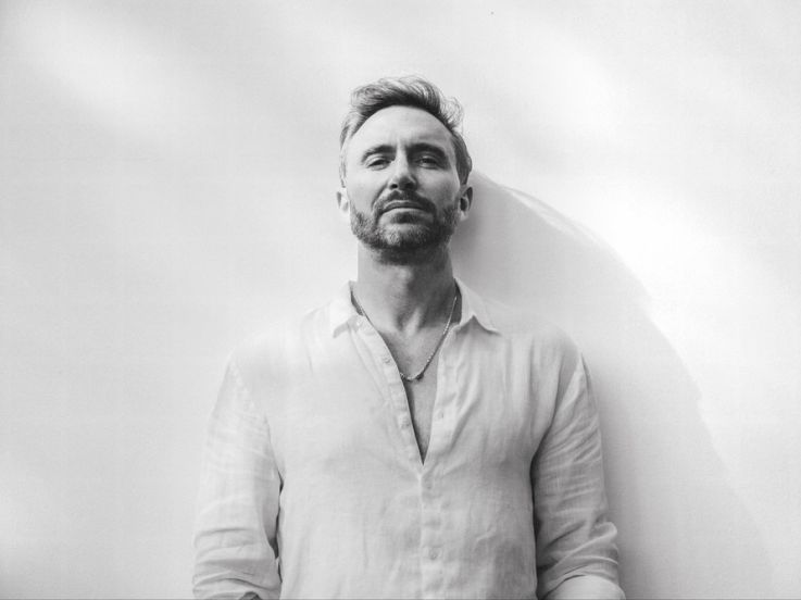 David Guetta en concert au Stade de France en 2026 : ce que l'on sait déjà