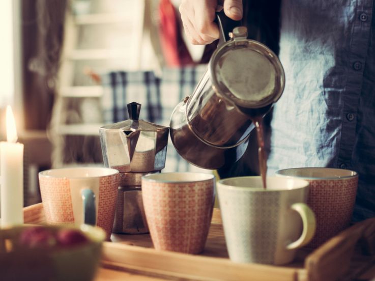 Bring Your Mug Day : 58 coffee shops offrent un café gratuit à Paris ce vendredi - la liste