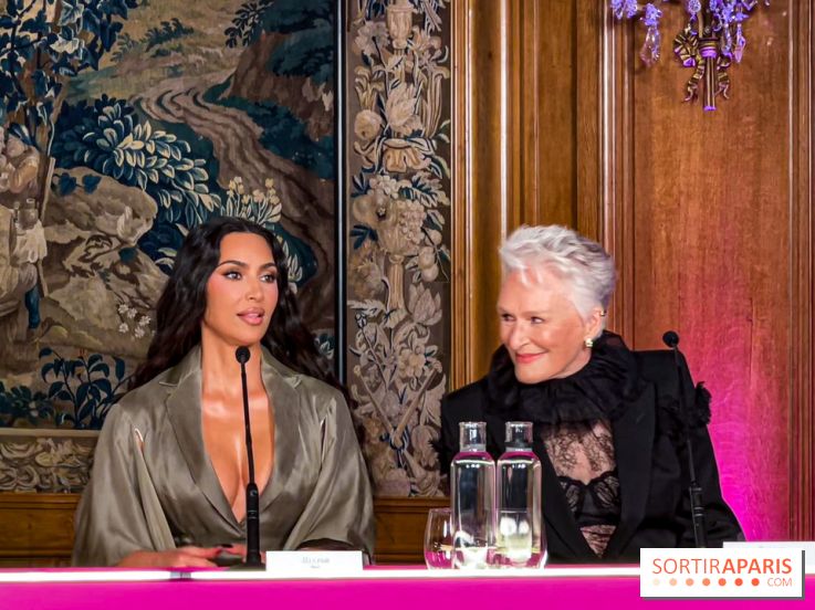 All’s Fair : Kim Kardashian et Sarah Paulson dans une série de Ryan Murphy