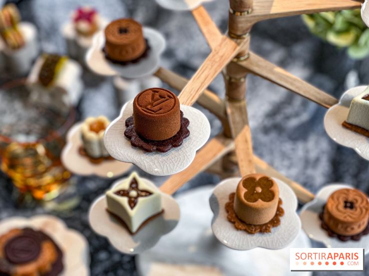 Tea Time Louis Vuitton 