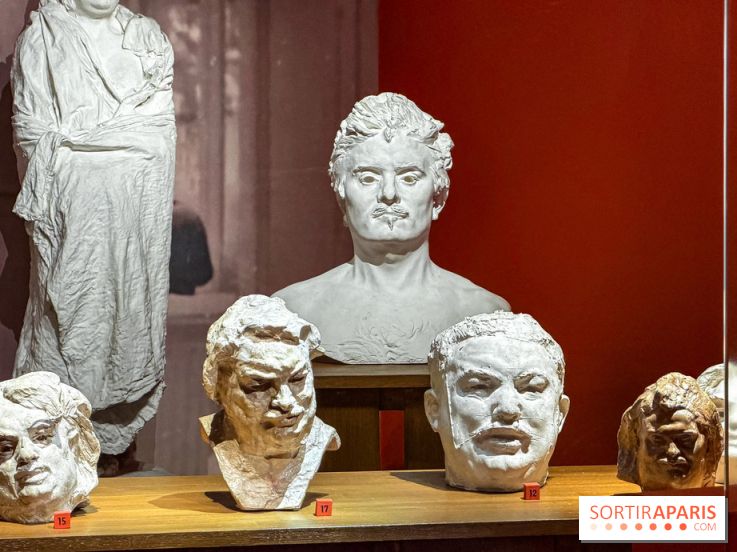 Les Voies ardentes de la création : Picasso, Balzac et Rodin s'exposent à la Maison de Balzac