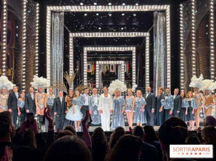 La Cage aux Folles : une production française de la comédie musicale culte 