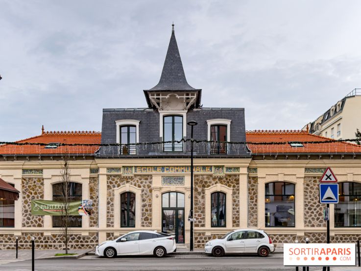 Papillote à Sartrouville (78) : le bistrot - salon de thé du chef Daniel Maslac est ouvert