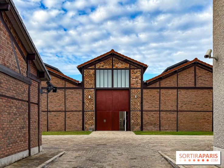 Erwin Wurm - Tomorrow yes : l'exposition gratuite à la galerie Thaddaeus Ropac, à Pantin (93)