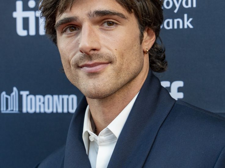 Avant-première Hurlevent avec Jacob Elordi