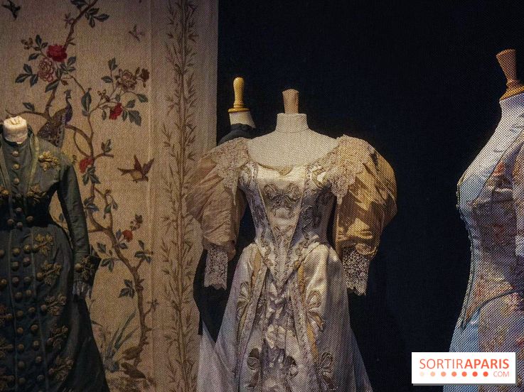 Chez Worth, aux origines de la haute couture: l'exposition de mode et d'archives au MUS de Suresnes 