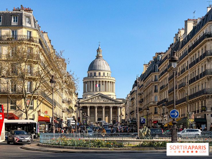 Que faire ce jeudi à Paris ? Sorties et bons plans du 28 mai 2026