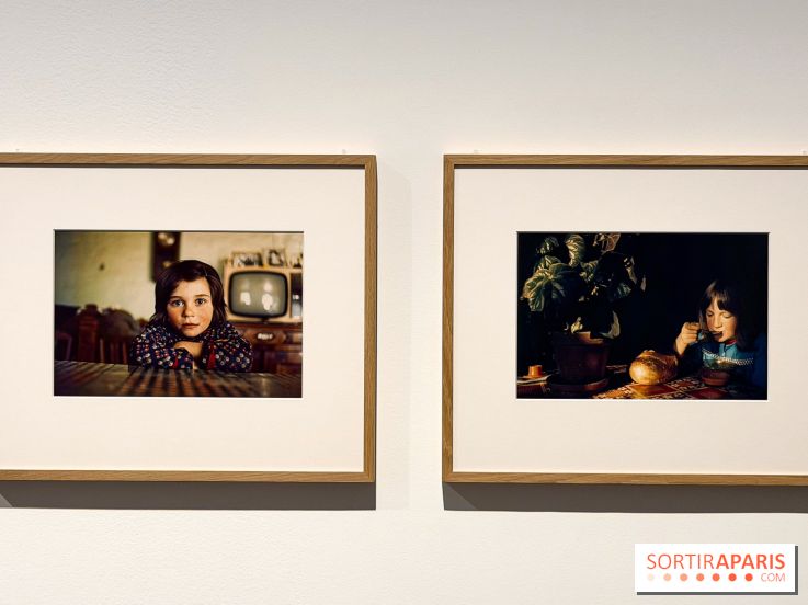 Madeleine de Sinéty, une vie : l'exposition rétrospective au Jeu de Paume