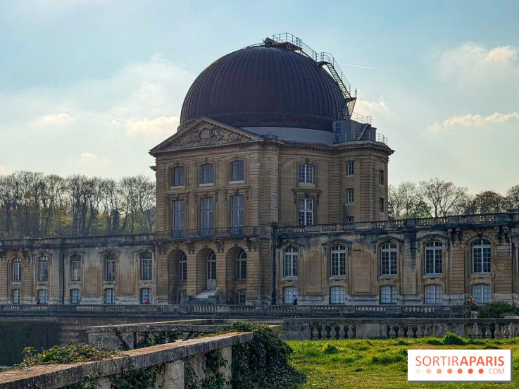 L’Observatoire de Meudon vous ouvre les portes du ciel pour les Journées du Patrimoine 2026