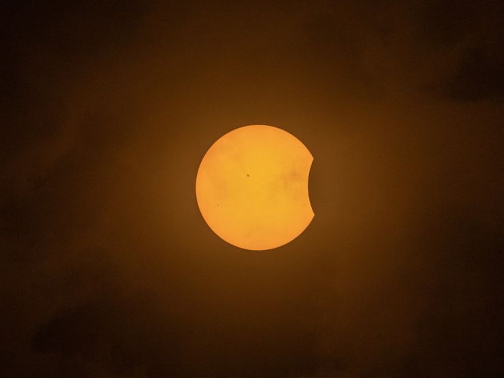 Eclipse solaire du 12 août 2026 : Auvers-sur-Oise