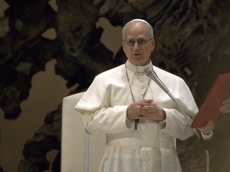 Visite du pape Léon XIV à Paris : Notre-Dame, Stade de France, Champs-Élysées… le programme complet