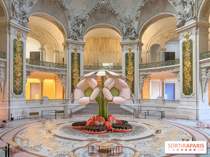 Paris Design Week 2026 de retour en septembre : dates, lieux et programme des installations gratuites