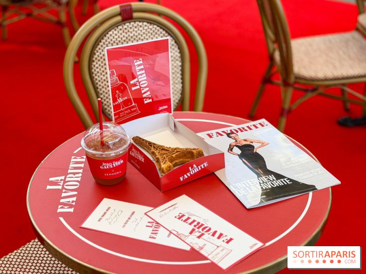 Jean Paul Gaultier ouvre un pop-up expérientiel autour du parfum dans le 1er arrondissement de Paris