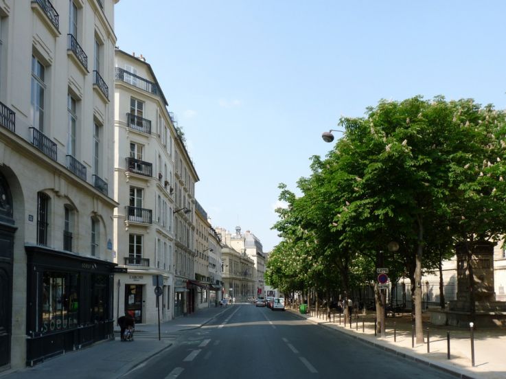Antoinette Poisson à Paris : la boutique de décoration qui remet le XVIIIe siècle au goût du jour