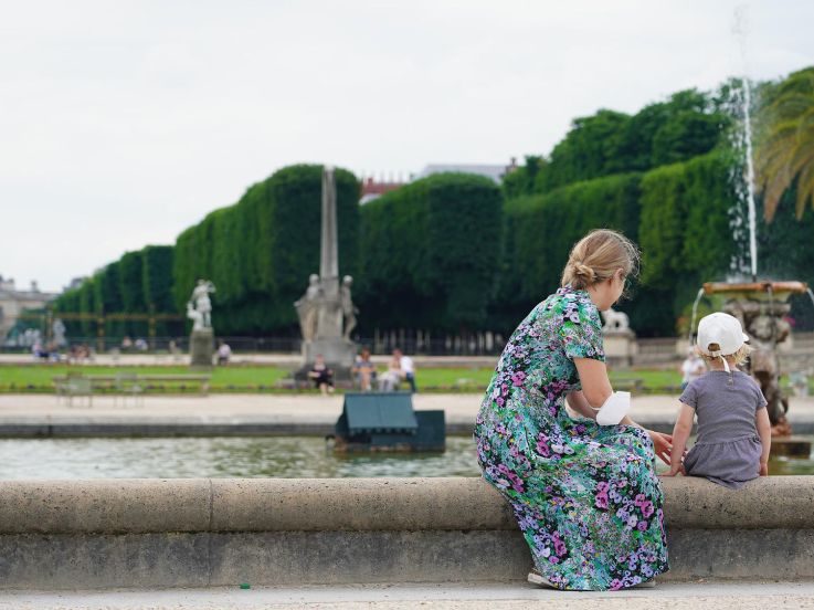 Canicule : Remplissez gratuitement vos gourdes chez 500 commerçants parisiens