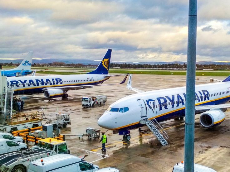 Énergie : la fin des billets Ryanair à 10€, signifie-t-elle la fin des vols low cost ?