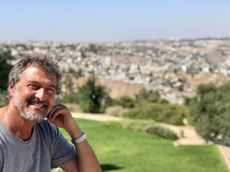 Décès du chanteur Daniel Lévi : suivez le live hommage de ses amis des Dix Commandements