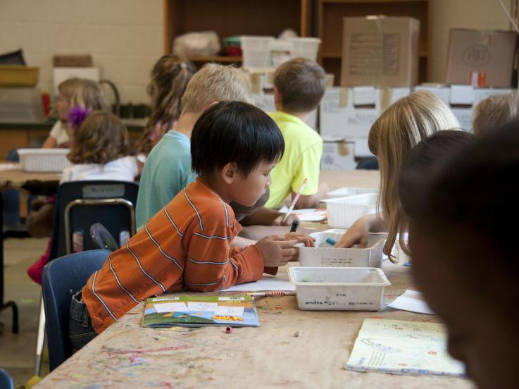 Rentrée scolaire : que risquez-vous si votre enfant rate le premier jour d'école ?
