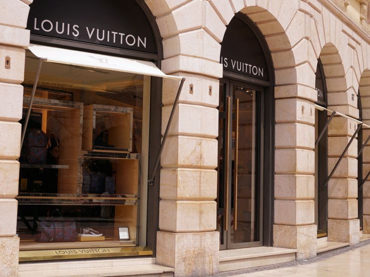 Les Journées Particulières LVMH 2022 à Paris : Louis Vuitton, Ateliers d'Asnières