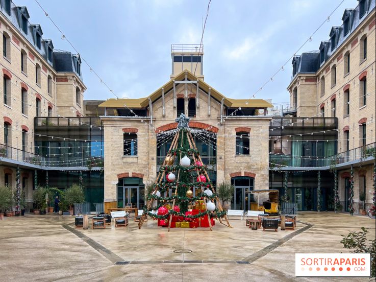 Le brunch végétarien chez Ora, à La Caserne, un voyage culinaire, arty et surprenant !