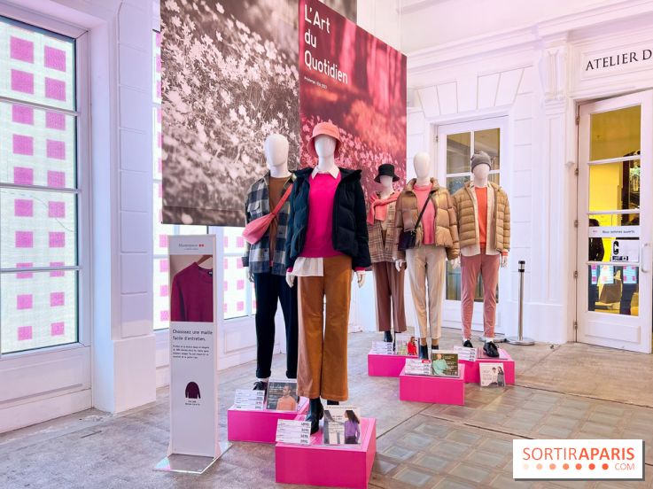 Magenta, couleur de l'année 2023 : top 15 des pièces mode les plus stylées à shopper à Paris