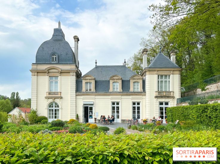 La balade-randonnée bucolique de Jouy-en-Josas à l'Aqueduc de Buc (78), à faire en famille