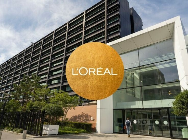 Journées du Patrimoine 2023 Siège Mondial L'Oréal Paris
