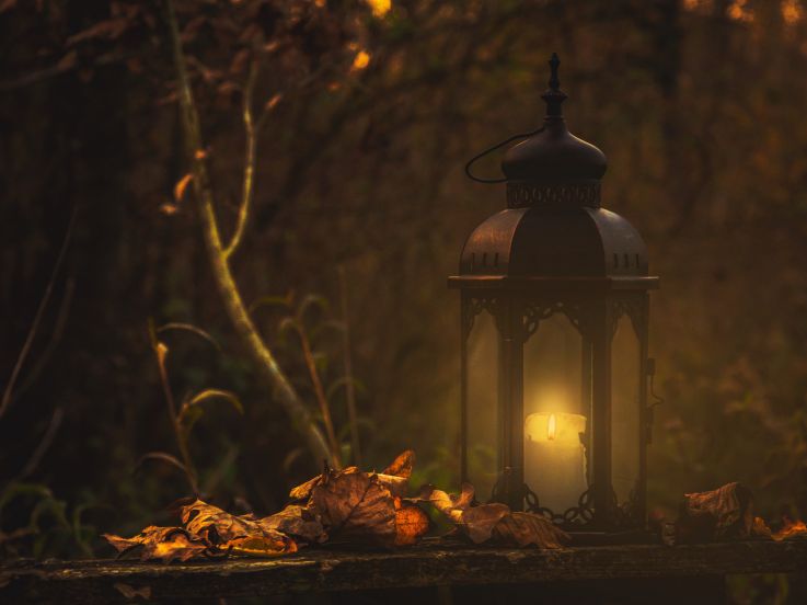 Halloween 2023 à l'Hôtel Molitor