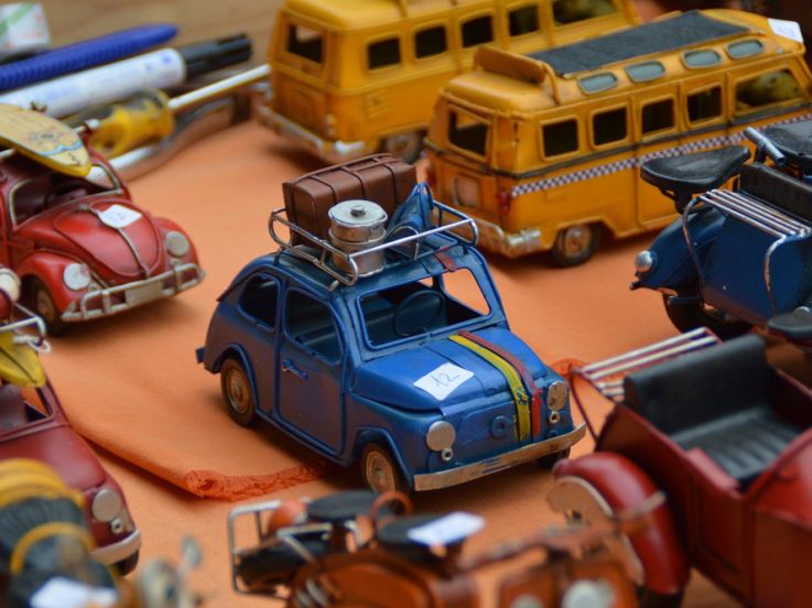 Concours collectionneurs au 19M