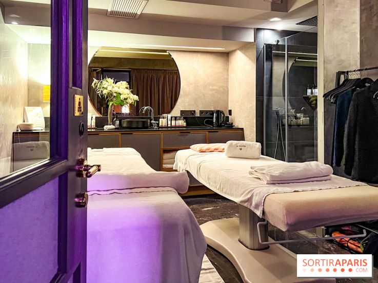 Maison Elle : soin Docteur Haushka