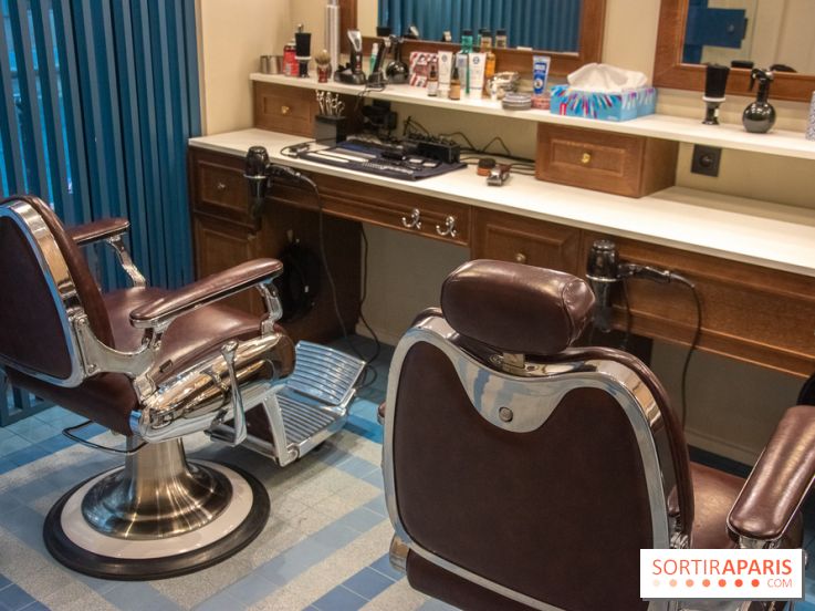 Big Moustache ouvre un nouveau barbershop dans le 9e arrondissement