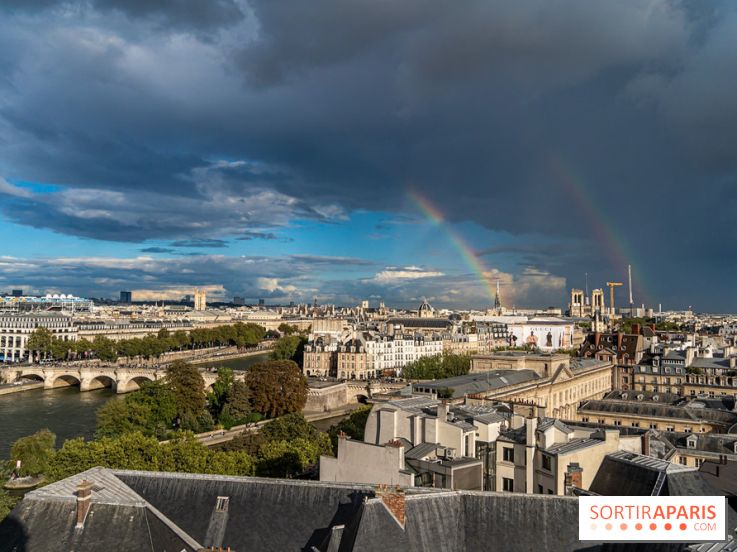 visuel Paris visuel
