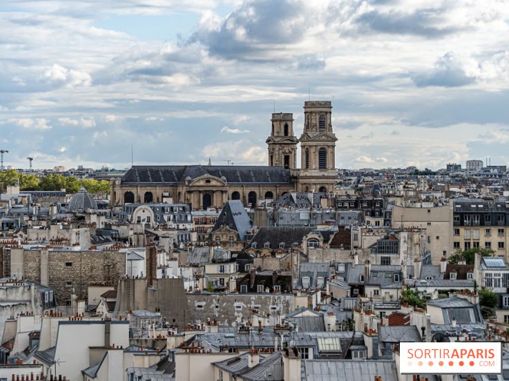 visuel Paris visuel