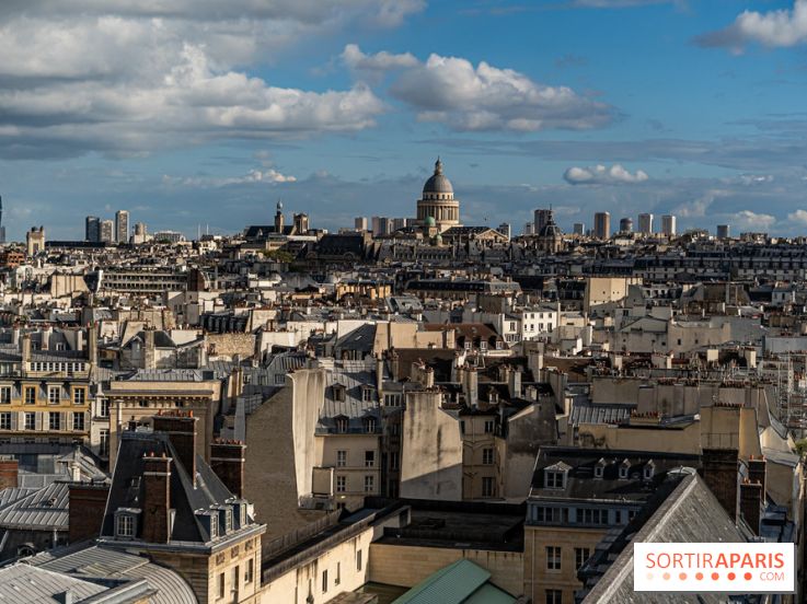 visuel Paris visuel