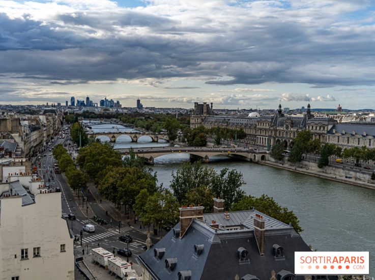 visuel Paris visuel