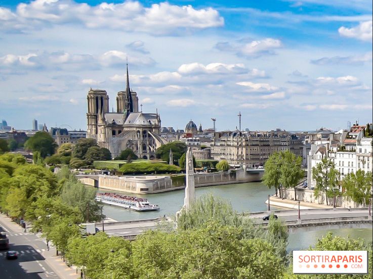 Visuel Paris Notre Dame