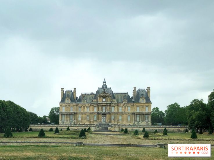 Visuel Chateau Maisons Laffitte