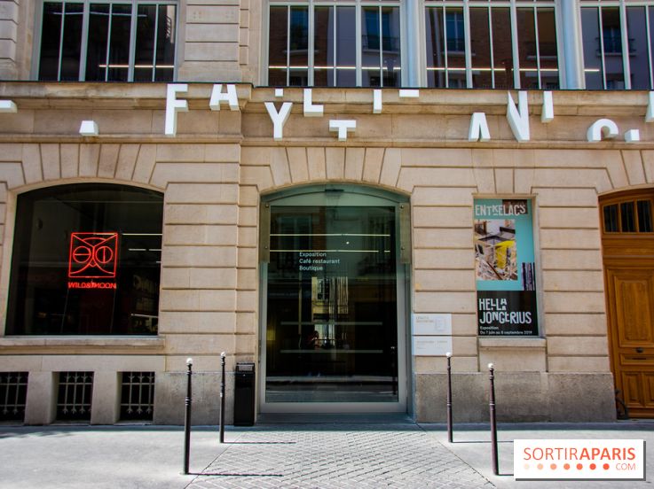 Visuel Paris Lafayette Anticipations
