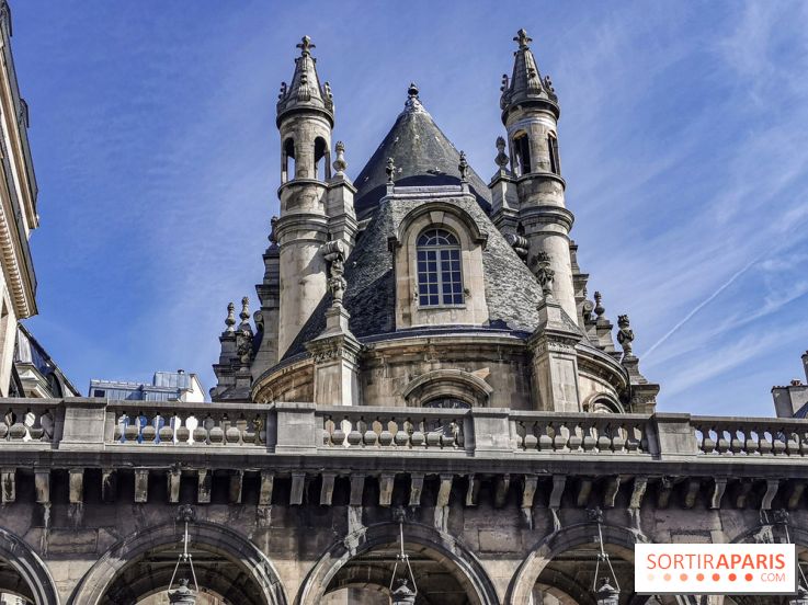 Visuel Paris oratoire du Louvre