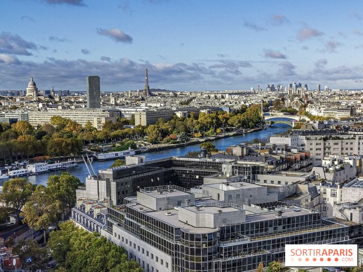 Visuel Paris grand plan