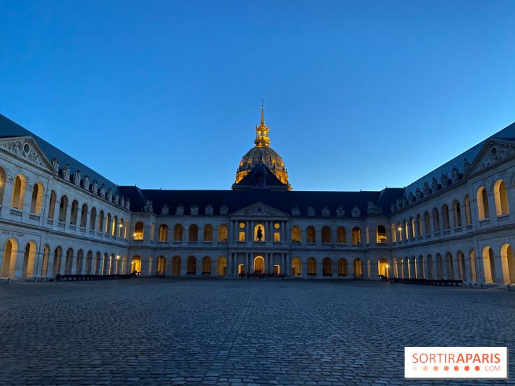 Visuel Paris Invalides
